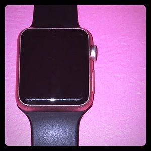 Series 1 ⌚️ Applewatch